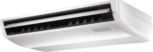 MIDEA MUE-55HRFN8-SP Inverteres Mennyezeti / Parapet split klíma